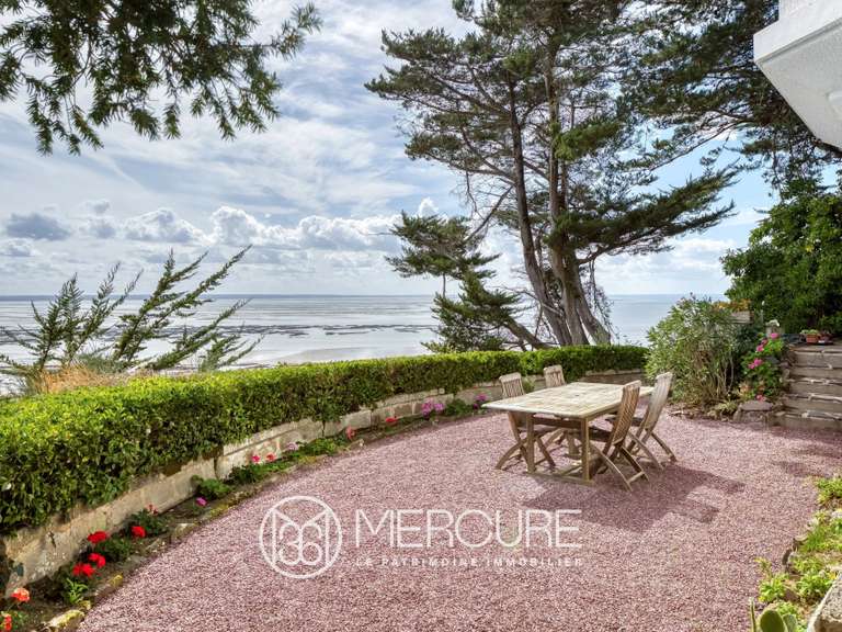 Maison Champeaux - 5 chambres - 240m²