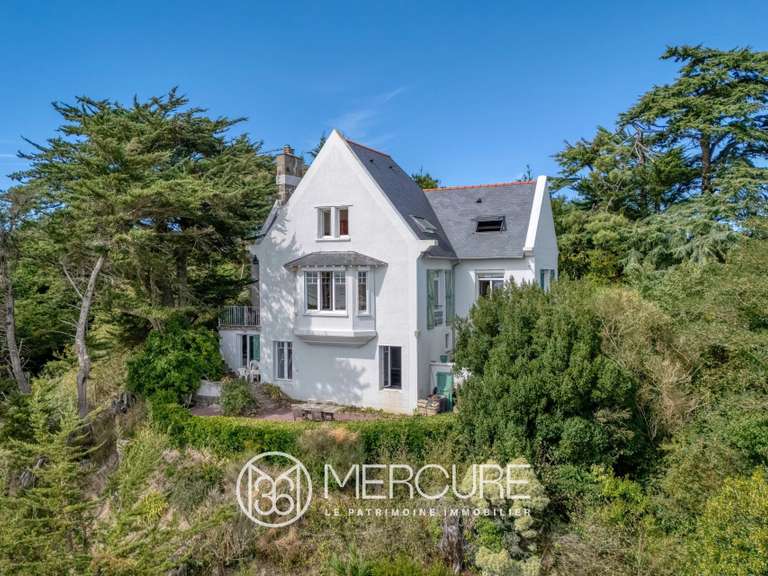 Maison Champeaux - 5 chambres - 240m²