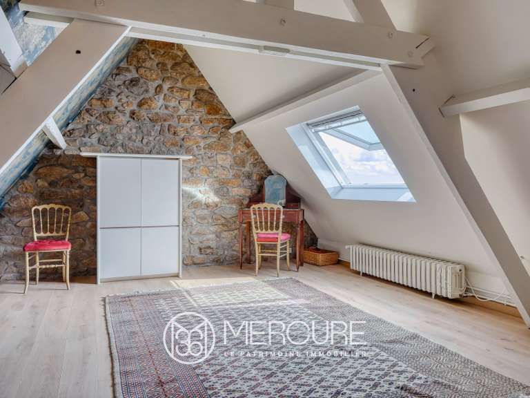 Maison Champeaux - 5 chambres - 240m²