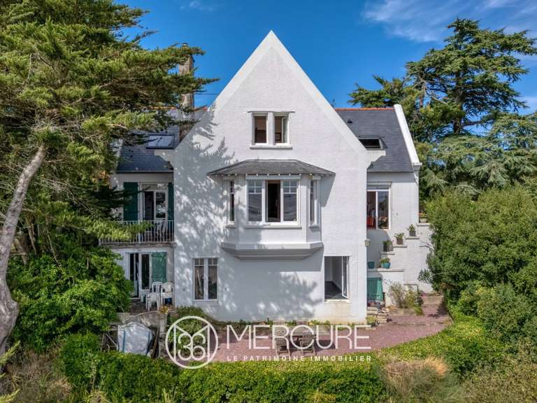 Maison Champeaux - 5 chambres - 240m²