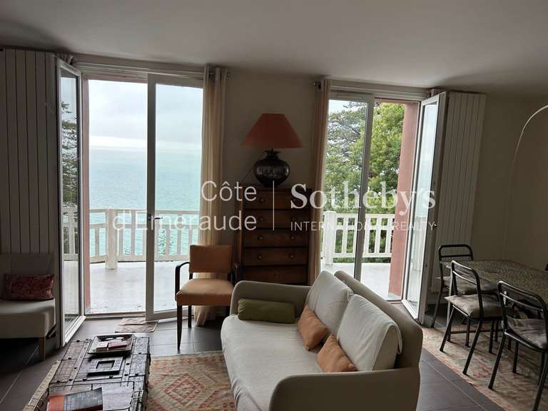 Maison Champeaux - 2 chambres - 110m²