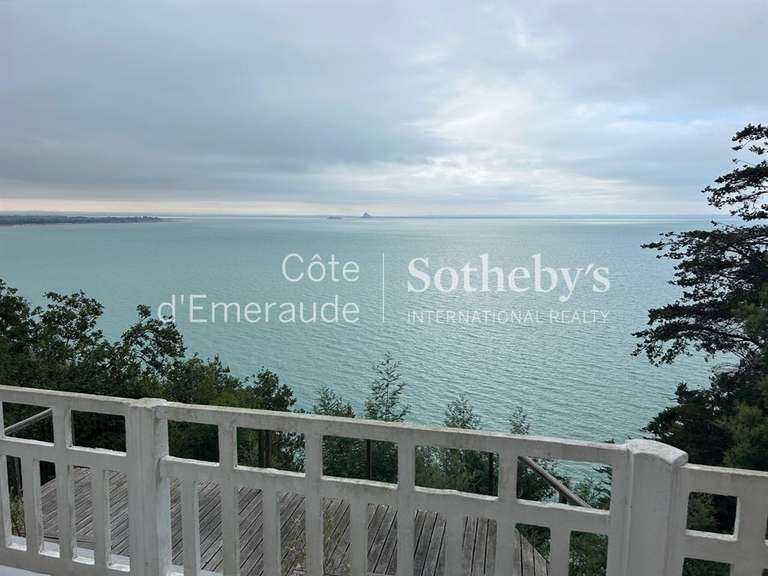 Maison Champeaux - 2 chambres - 110m²