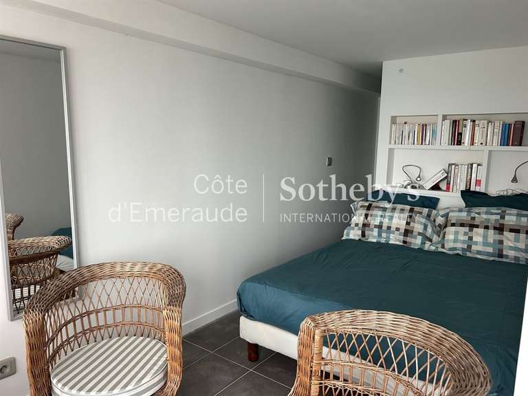 Maison Champeaux - 2 chambres - 110m²