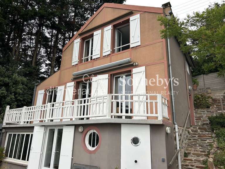 Maison Champeaux - 2 chambres - 110m²