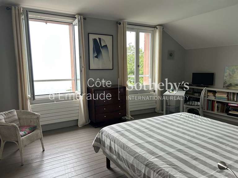 Maison Champeaux - 2 chambres - 110m²