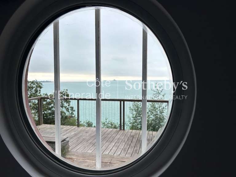 Maison Champeaux - 2 chambres - 110m²