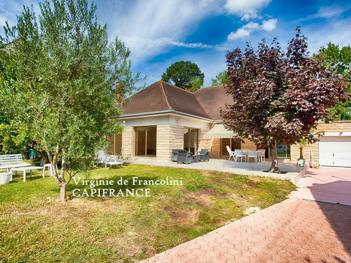 Sale House Champigny-sur-Marne - 5 bedrooms