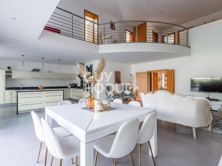 Vente Maison Champigny-sur-Marne - 5 chambres