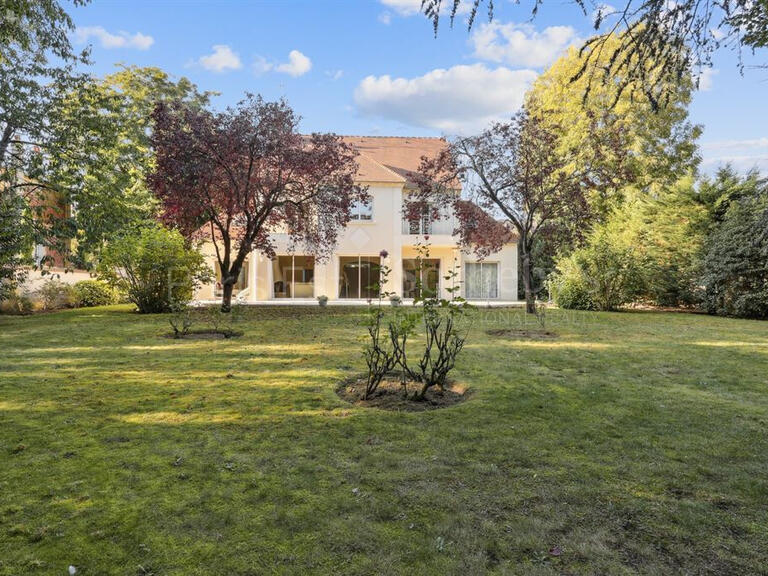 Vente Maison Champigny-sur-Marne - 4 chambres