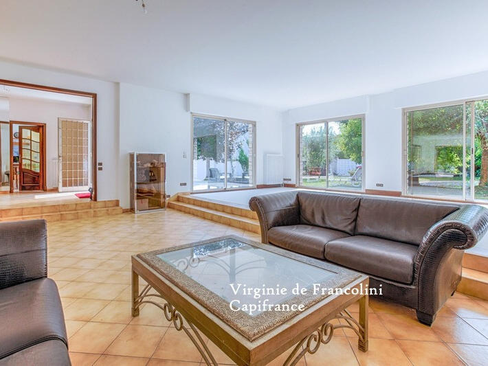 Vente Maison Champigny-sur-Marne - 5 chambres