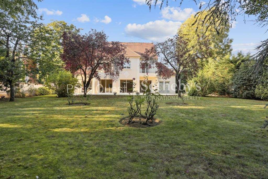 Maison Champigny-sur-Marne