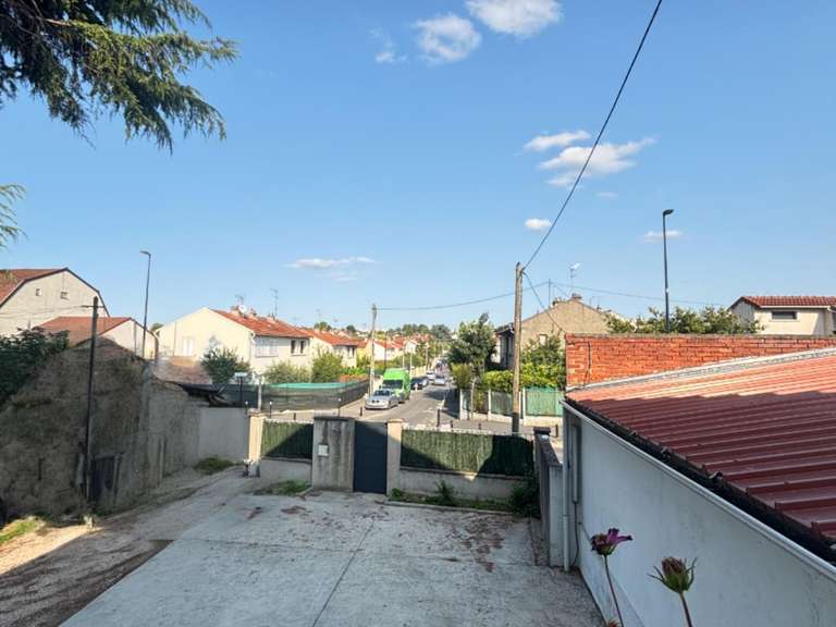 Maison Champigny-sur-Marne - 4 chambres - 150m²