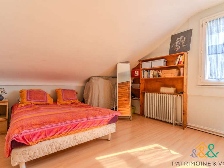 Maison Champigny-sur-Marne - 4 chambres - 150m²