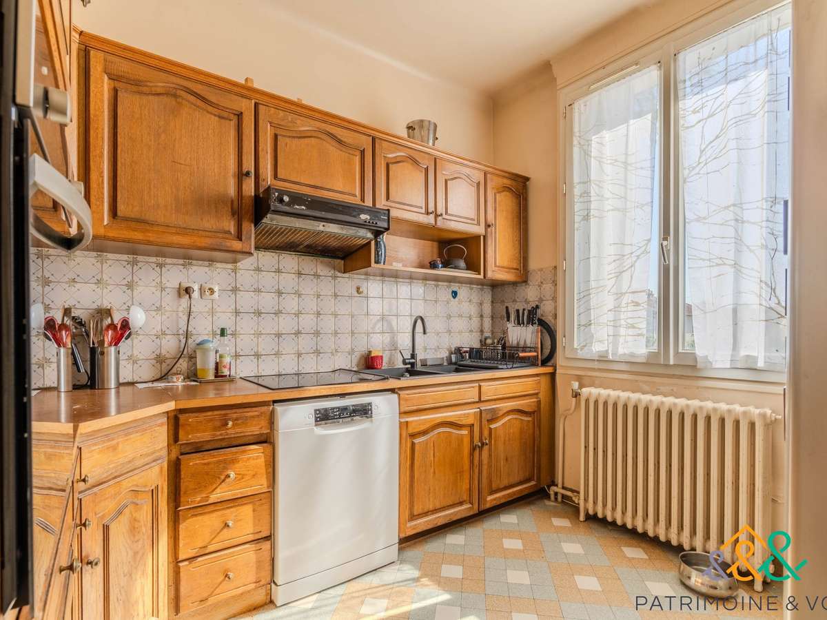 Maison Champigny-sur-Marne