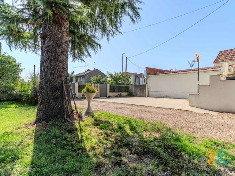 Maison Champigny-sur-Marne - 4 chambres - 150m²