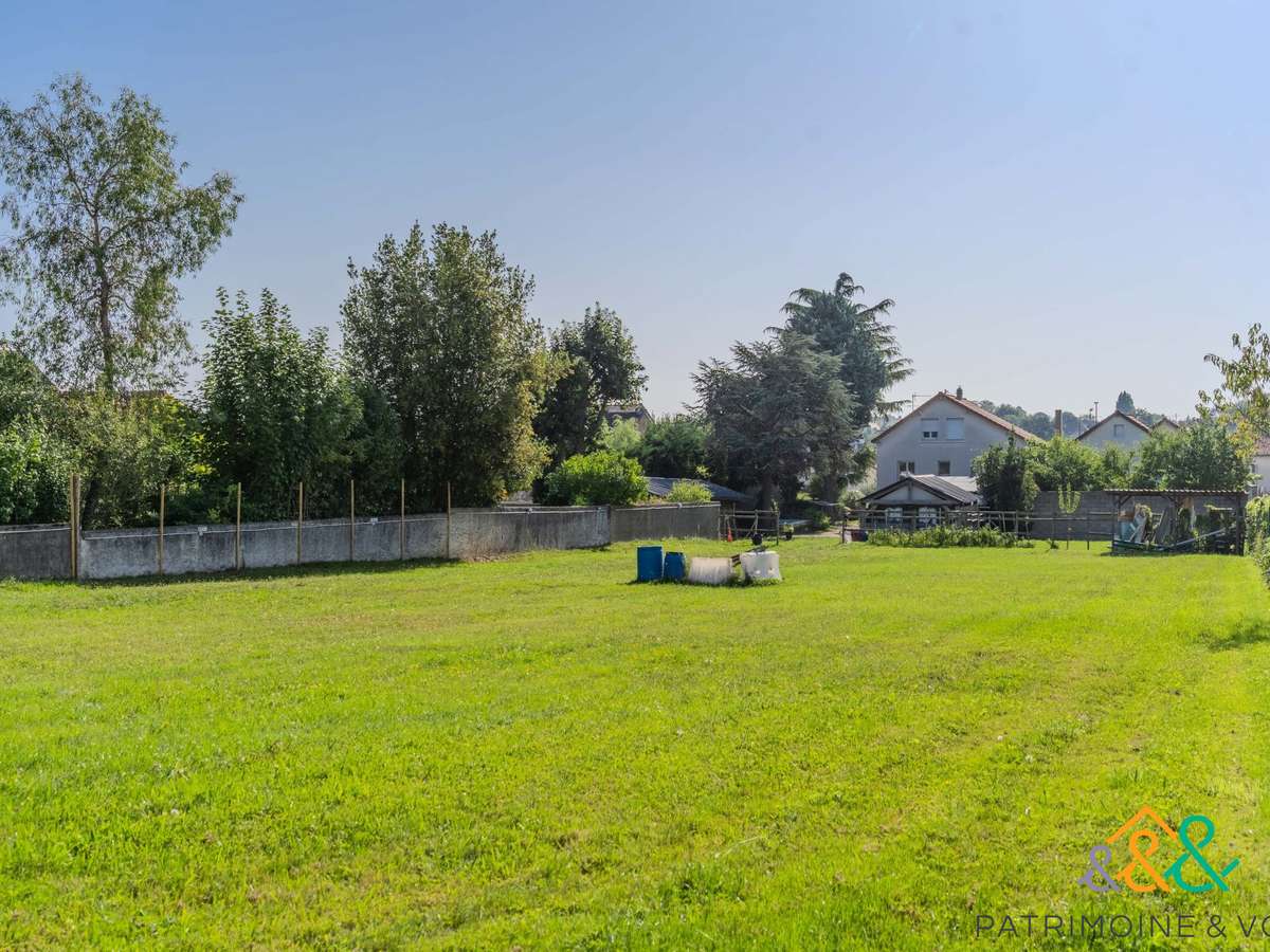 Maison Champigny-sur-Marne