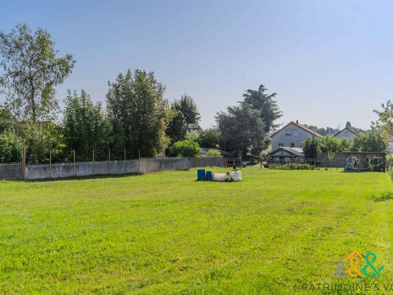 Maison Champigny-sur-Marne - 4 chambres - 150m²