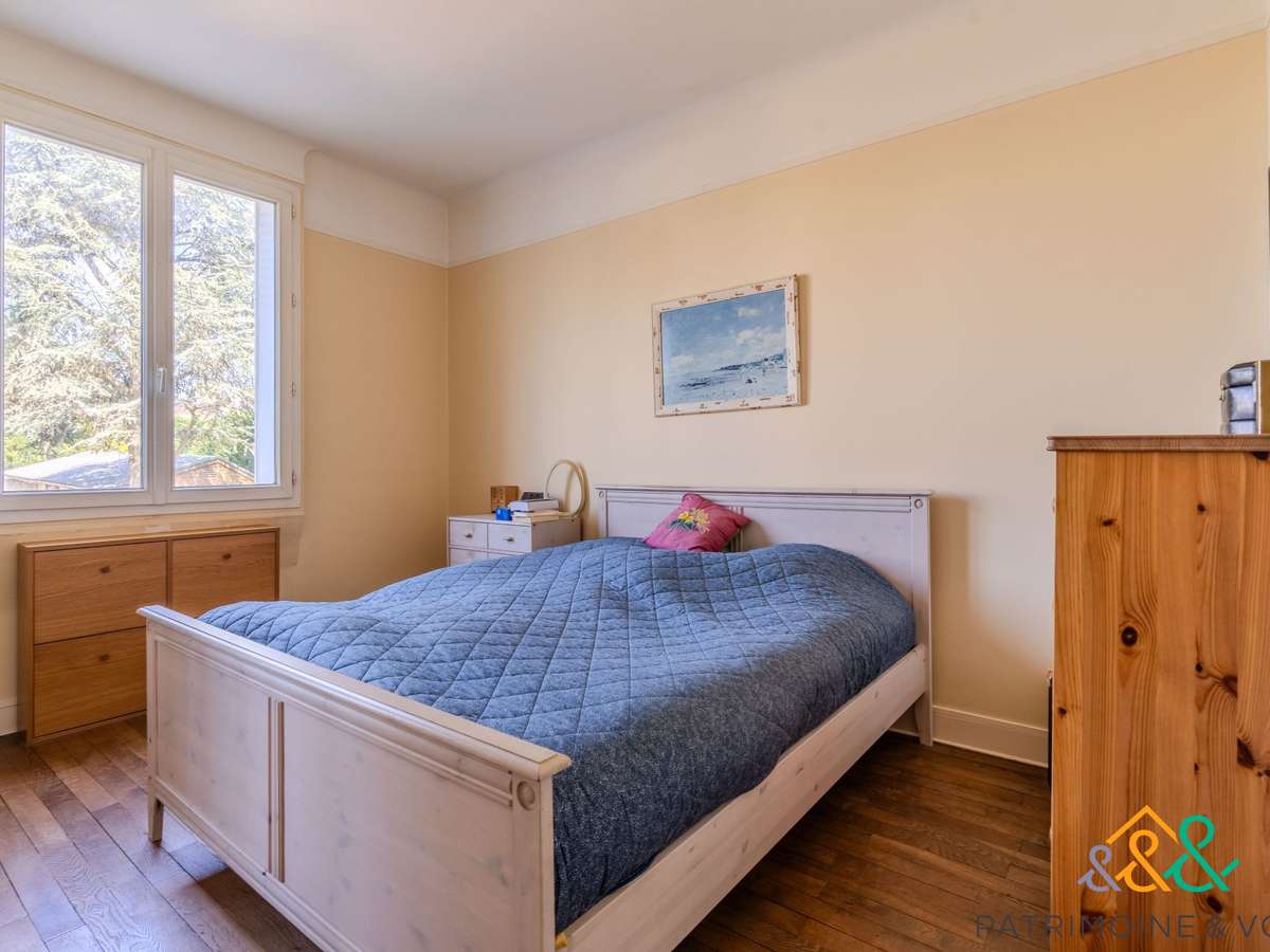 Maison Champigny-sur-Marne