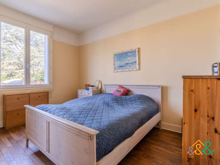 Maison Champigny-sur-Marne - 4 chambres - 150m²