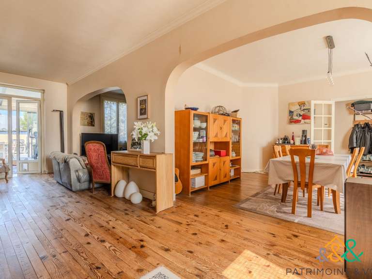 Maison Champigny-sur-Marne - 4 chambres - 150m²