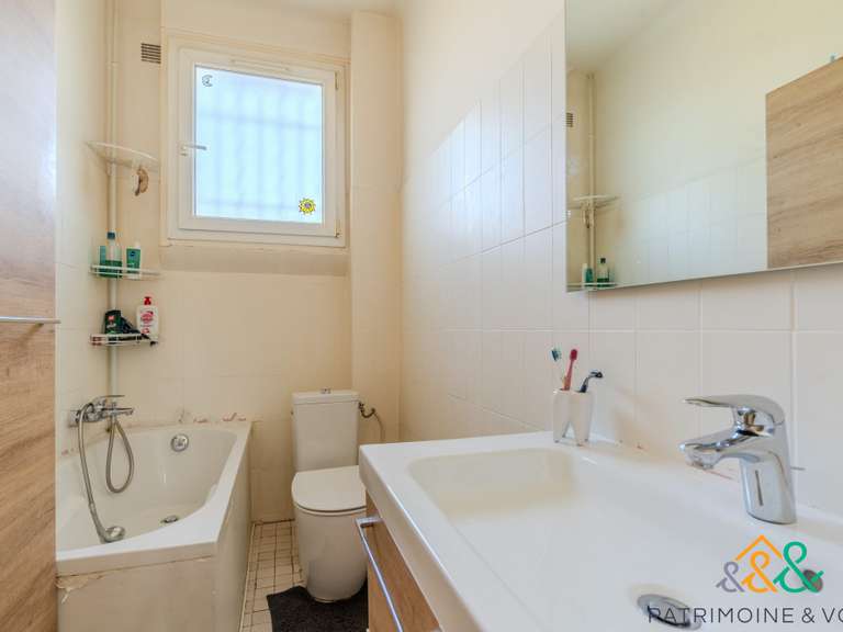 Maison Champigny-sur-Marne - 4 chambres - 150m²