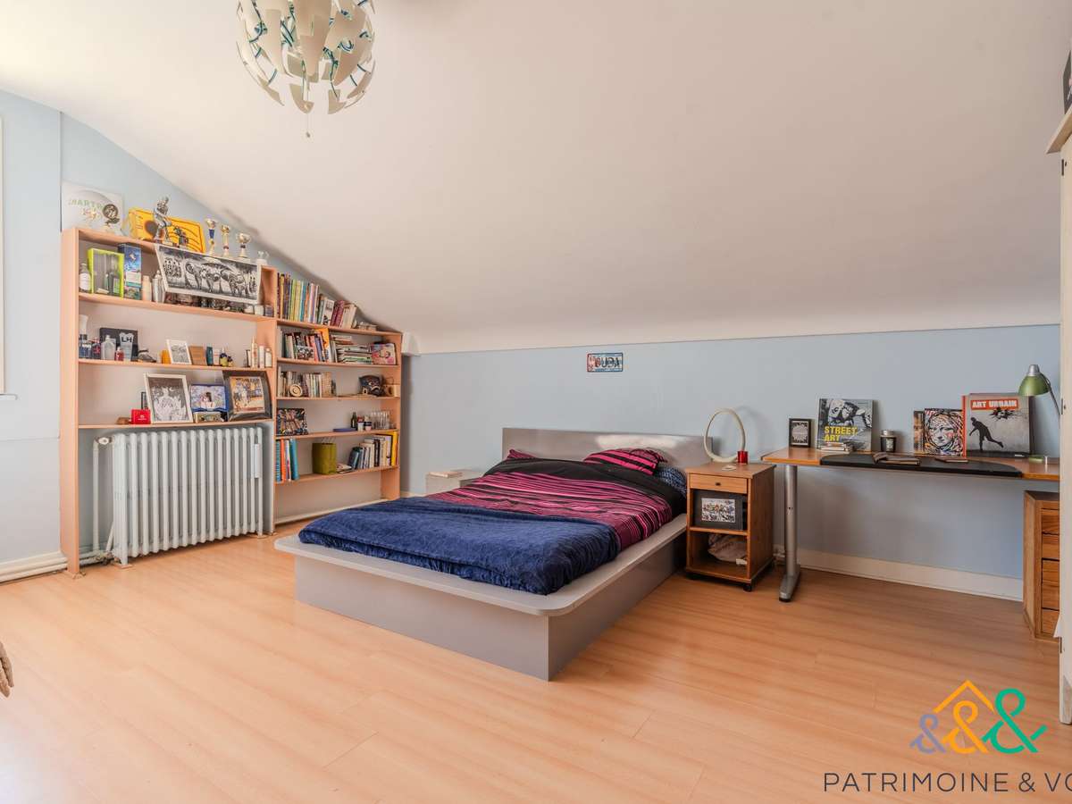 Maison Champigny-sur-Marne