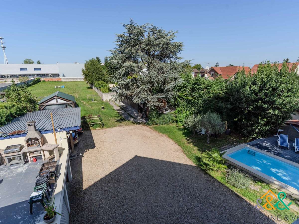 Maison Champigny-sur-Marne