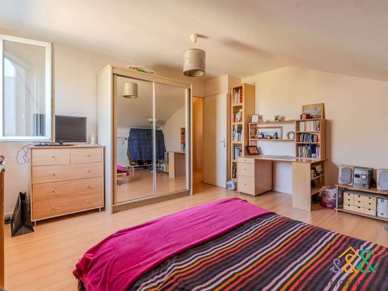 Maison Champigny-sur-Marne - 4 chambres - 150m²