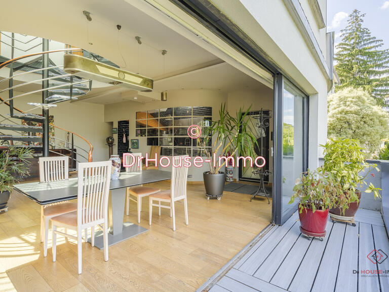 Villa Champigny-sur-Marne - 3 bedrooms - 150m²