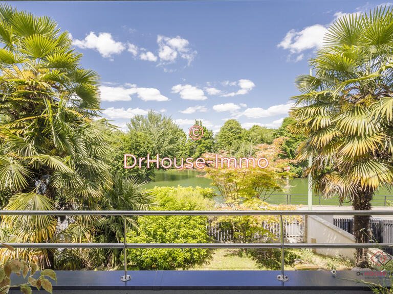 Villa Champigny-sur-Marne - 3 bedrooms - 150m²