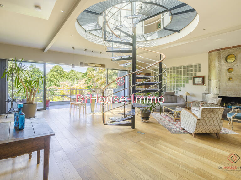 Villa Champigny-sur-Marne - 3 bedrooms - 150m²