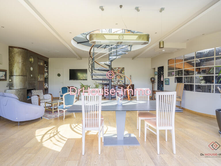 Villa Champigny-sur-Marne - 3 bedrooms - 150m²