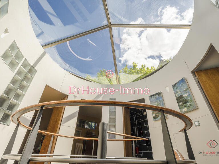 Villa Champigny-sur-Marne - 3 bedrooms - 150m²