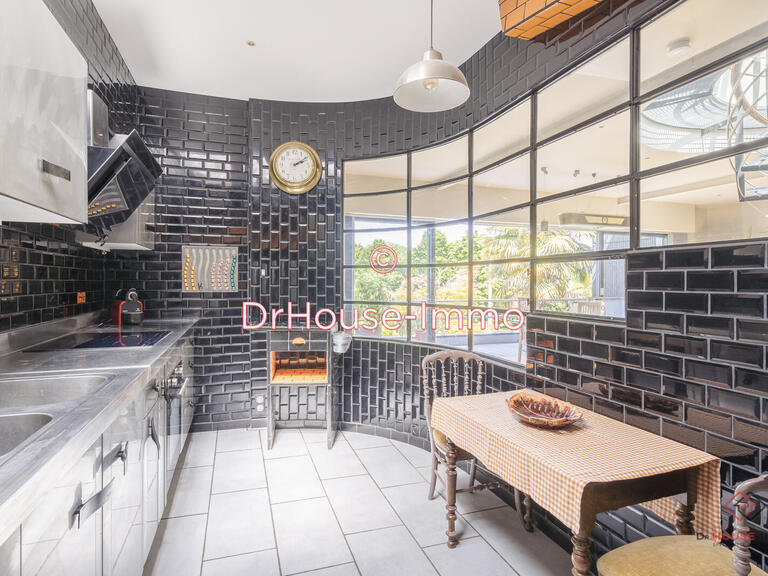 Villa Champigny-sur-Marne - 3 bedrooms - 150m²