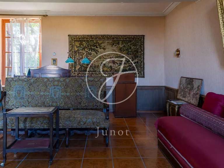 House Champvert - 5 bedrooms - 250m²