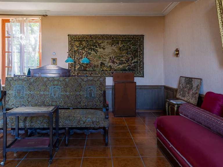 House Champvert - 5 bedrooms - 250m²