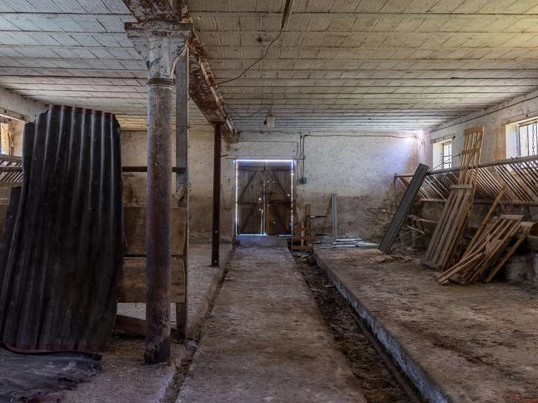 House Champvert - 5 bedrooms - 250m²