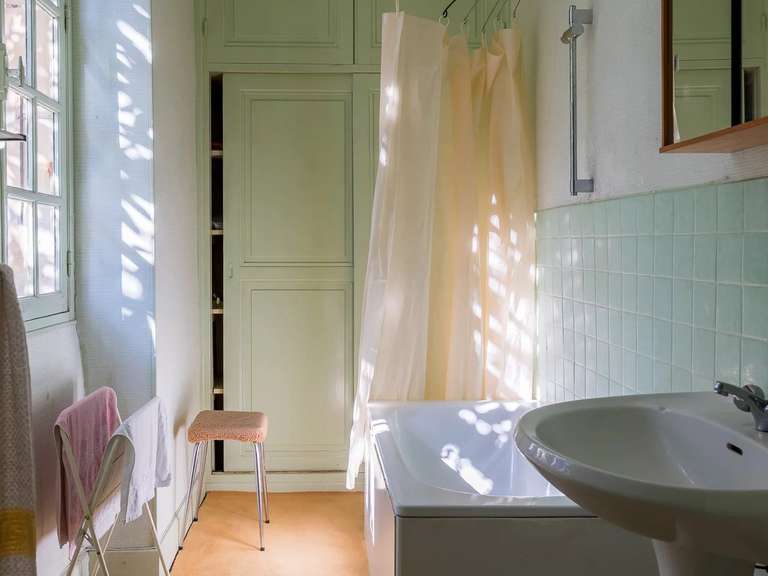 House Champvert - 5 bedrooms - 250m²