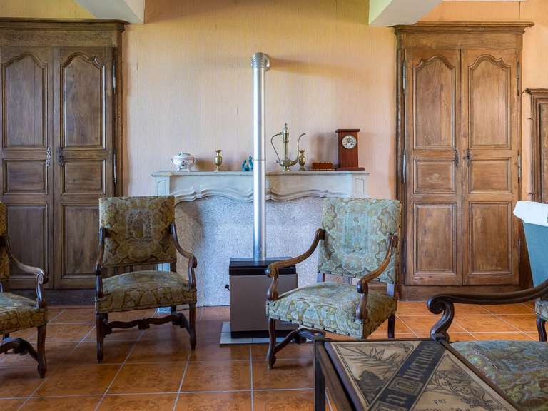 House Champvert - 5 bedrooms - 250m²