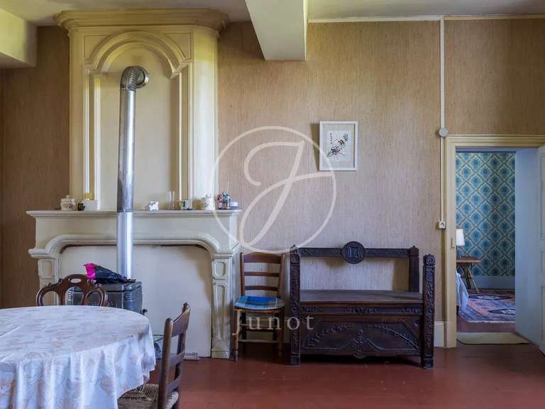 Maison Champvert - 5 chambres - 250m²