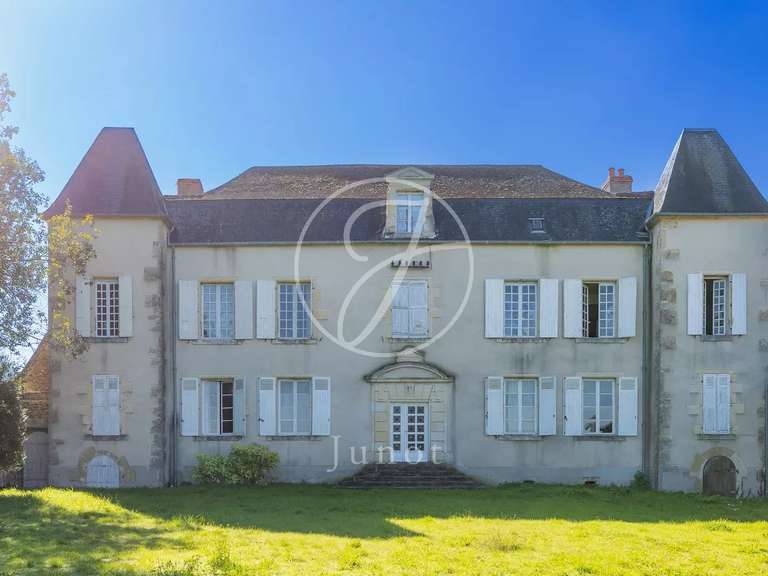 Maison Champvert - 5 chambres - 250m²