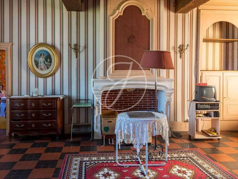 Maison Champvert - 5 chambres - 250m²