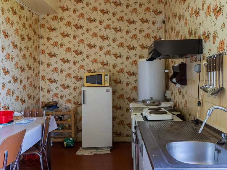 House Champvert - 5 bedrooms - 250m²