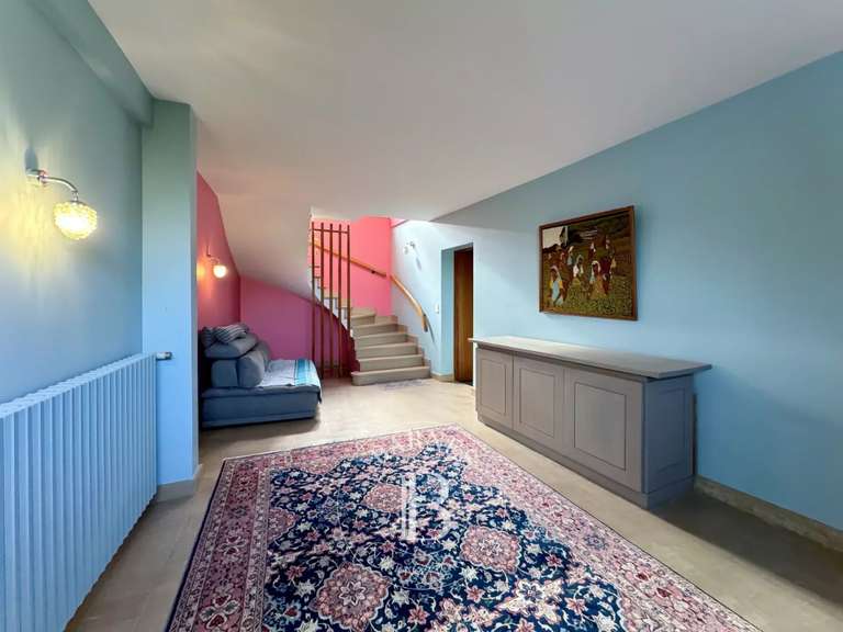 Maison Chanaz - 7 chambres - 304m²