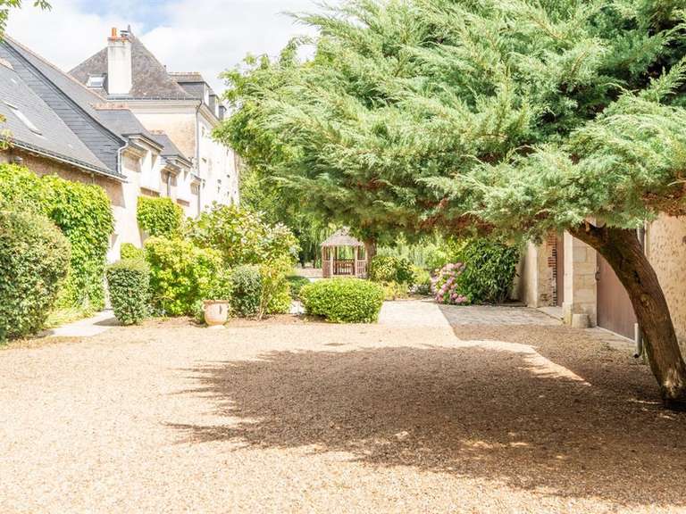 Maison Chançay - 10 chambres - 720m²