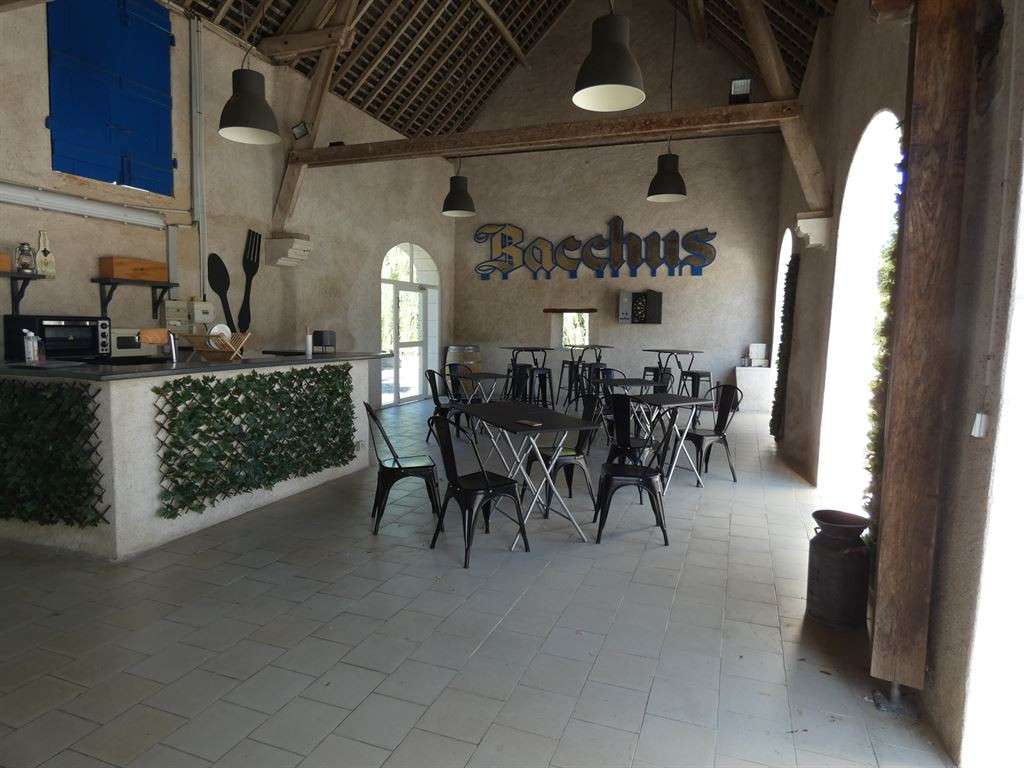 Maison Chançay