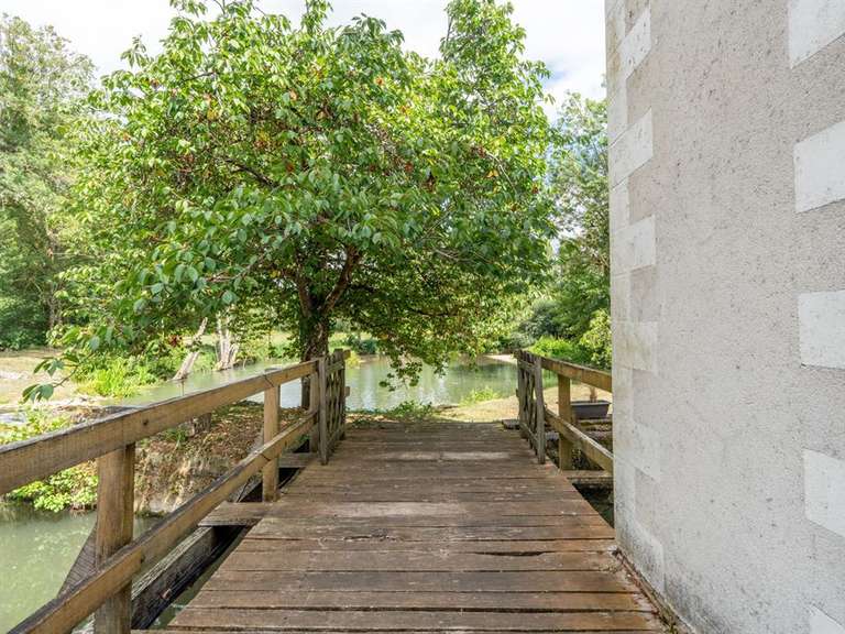 Maison Chançay - 10 chambres - 720m²