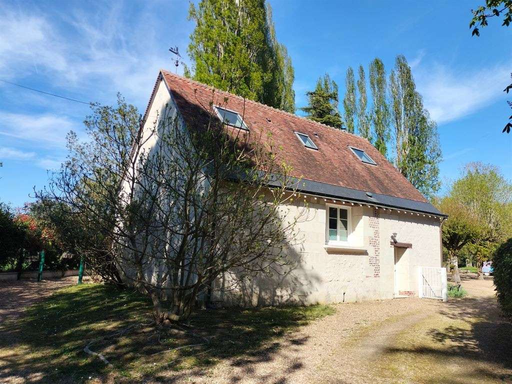 Maison Chançay