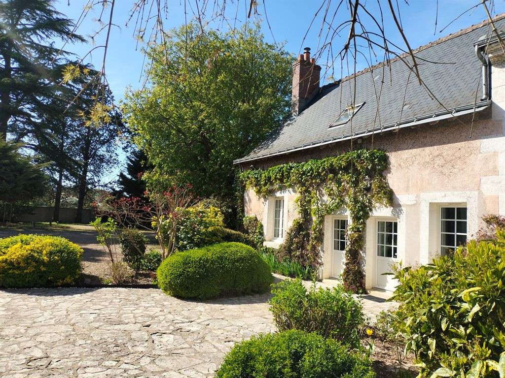 Maison Chançay