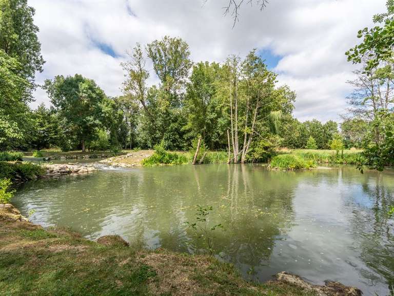 Maison Chançay - 10 chambres - 720m²